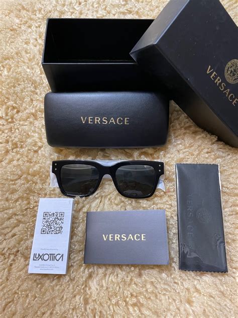versace 太陽眼鏡